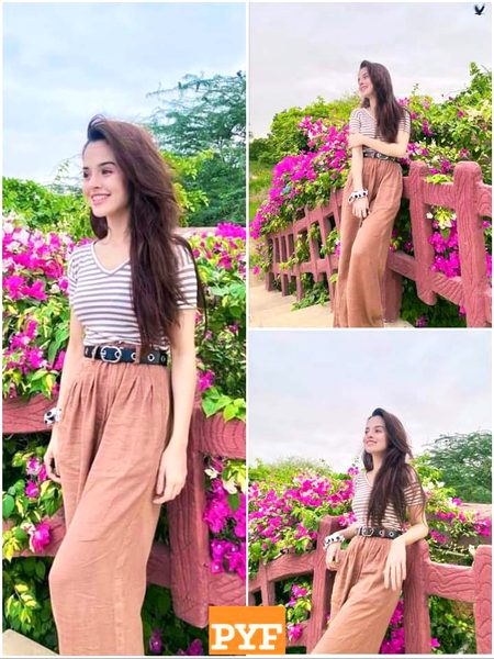 Beautiful People image