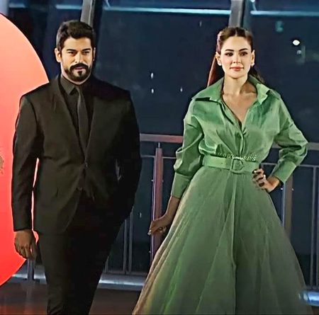 Turkish Celebs image