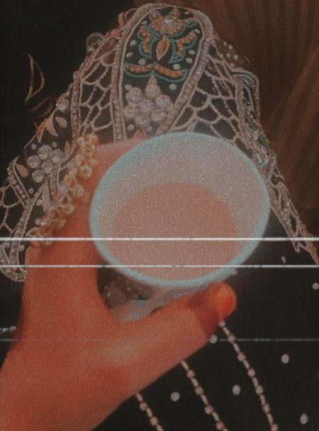 Attitude Poetry image