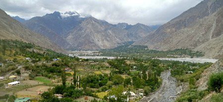 Beautiful Nature image