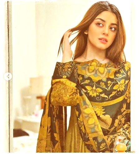 Pakistani Celebs image