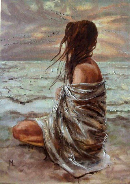 Paintings image