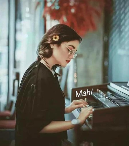 Beautiful People image