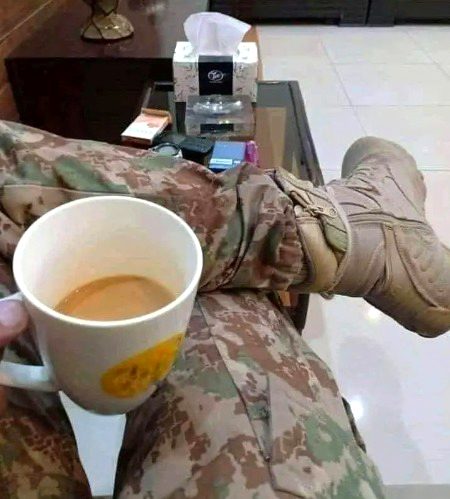 Tea time 🍵🕔