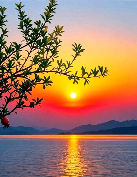 Beautiful Nature image