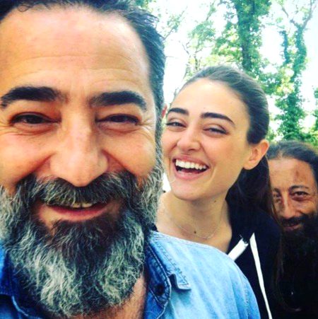 Turkish Celebs image