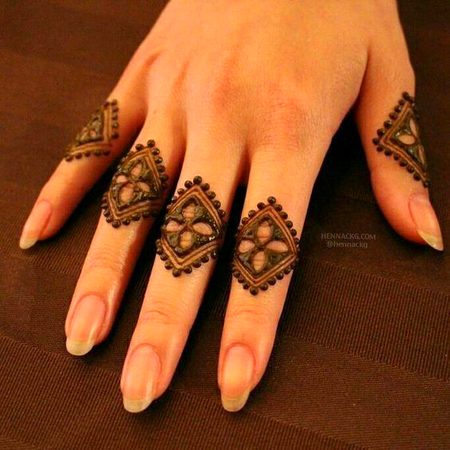 Mehndi Design image