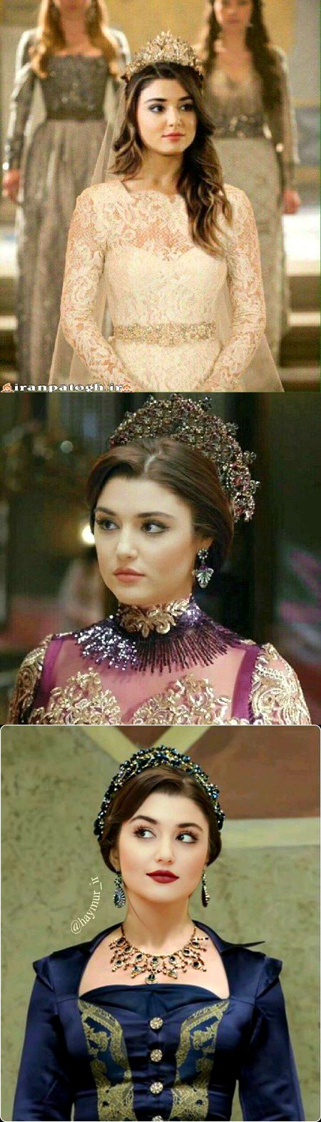 Turkish Celebs image