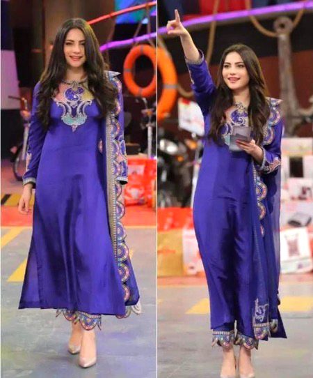 Pakistani Celebs image