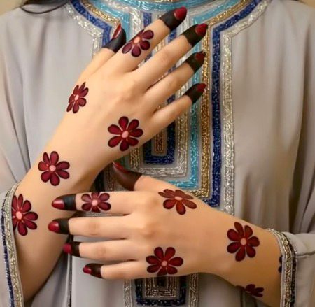 Mehndi Design image