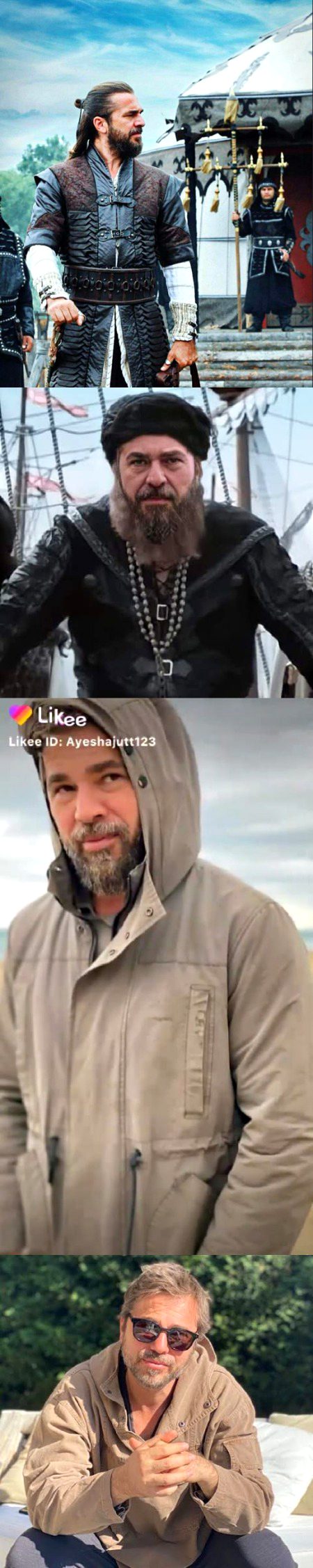 Turkish Celebs image