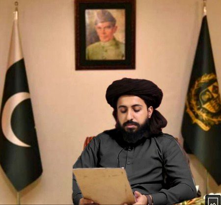 Next Prime Minister Of Pakistan
#سعدرضوی_آرہاہے
