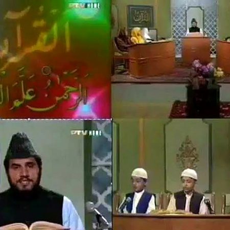 Childhood memories__