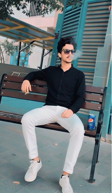 Beautiful People image