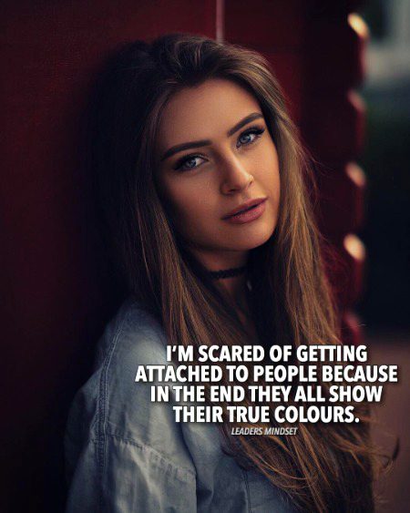 Attitude Quotes image