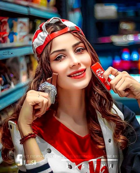 Beautiful People image