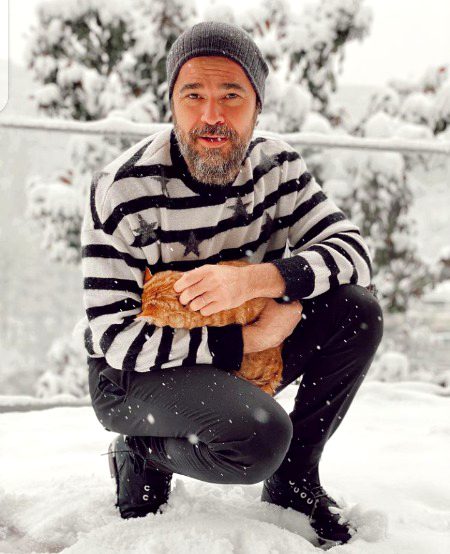 Turkish Celebs image