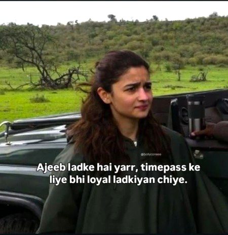 ye he chl raha he 😏