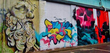 Street art