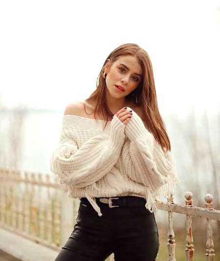 Turkish Celebs image