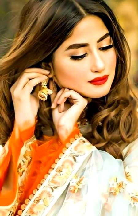 Pakistani Celebs image