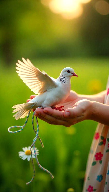 Beautiful Nature image