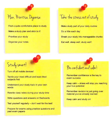 Tips for Students image