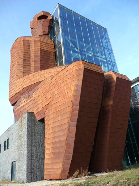 Beautiful Structures image