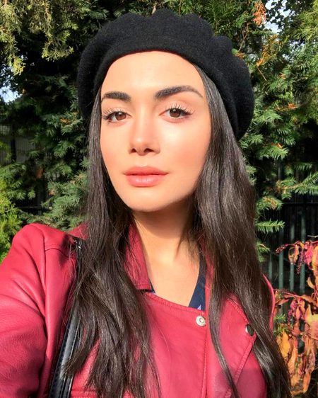 Turkish Celebs image