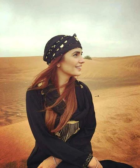 Pakistani Celebs image
