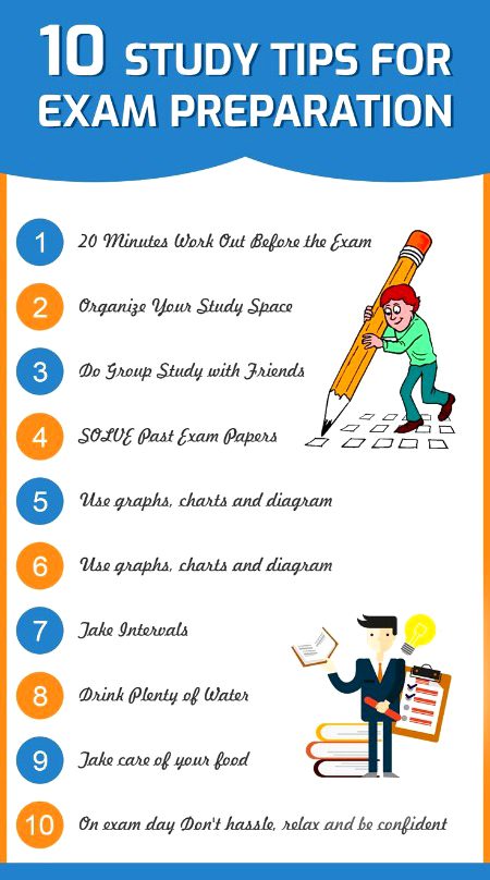 Tips for Students image