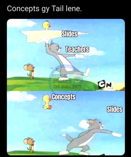 Memes & Satire image