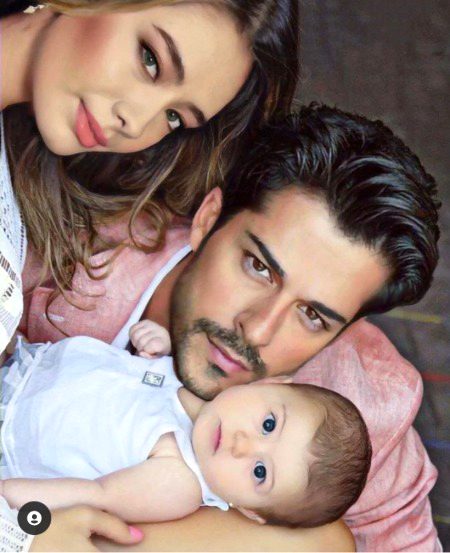 Turkish Celebs image