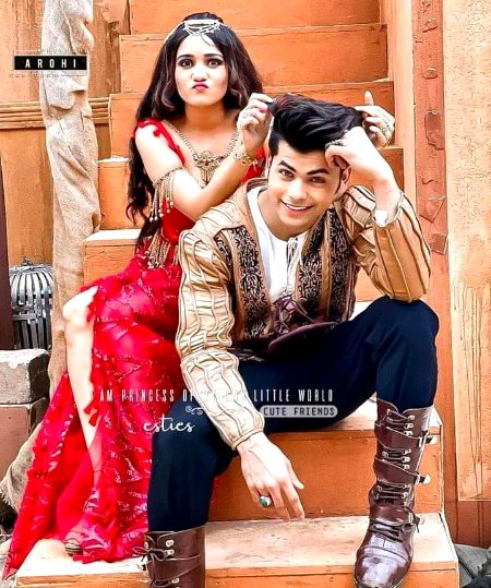 Indian Celebs image