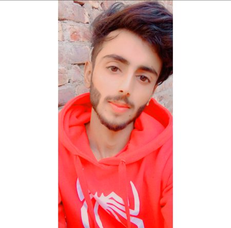 
میں تیرا ذہنی عادی بھی تھا
بات صرف مُحبت کی نہیں تھی😇🥰