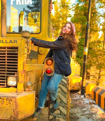 Pakistani Celebs image