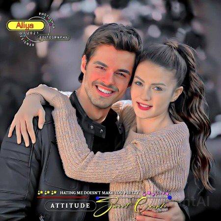 Turkish Celebs image