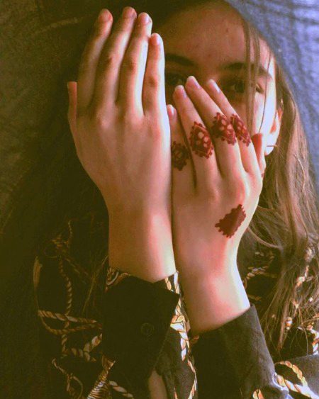 Mehndi designs