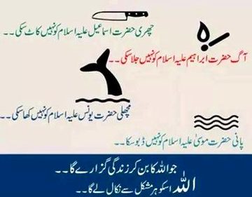 Islamic Quotes image