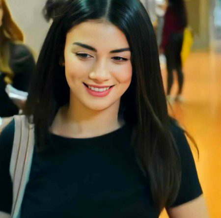 Turkish Celebs image
