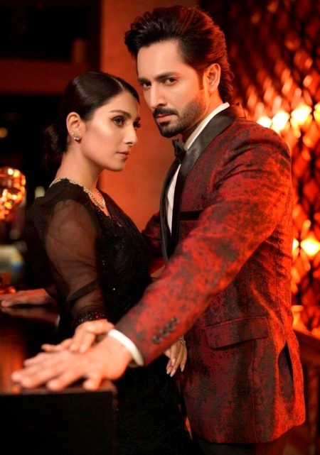 Pakistani Celebs image