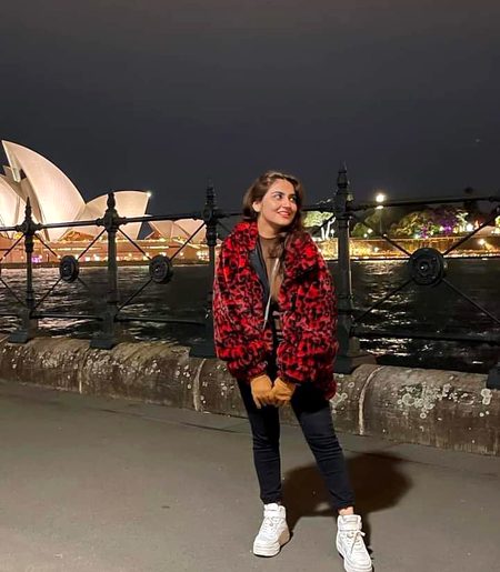 Pakistani Celebs image