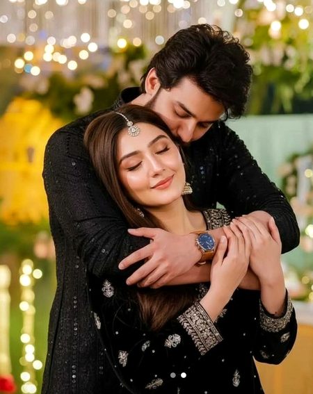 Pakistani Celebs image