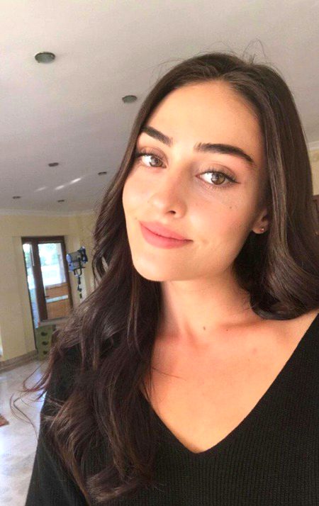 Turkish Celebs image
