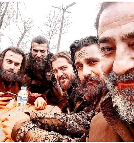 Turkish Celebs image