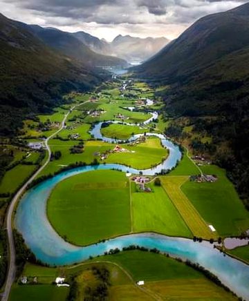 Beautiful Nature image