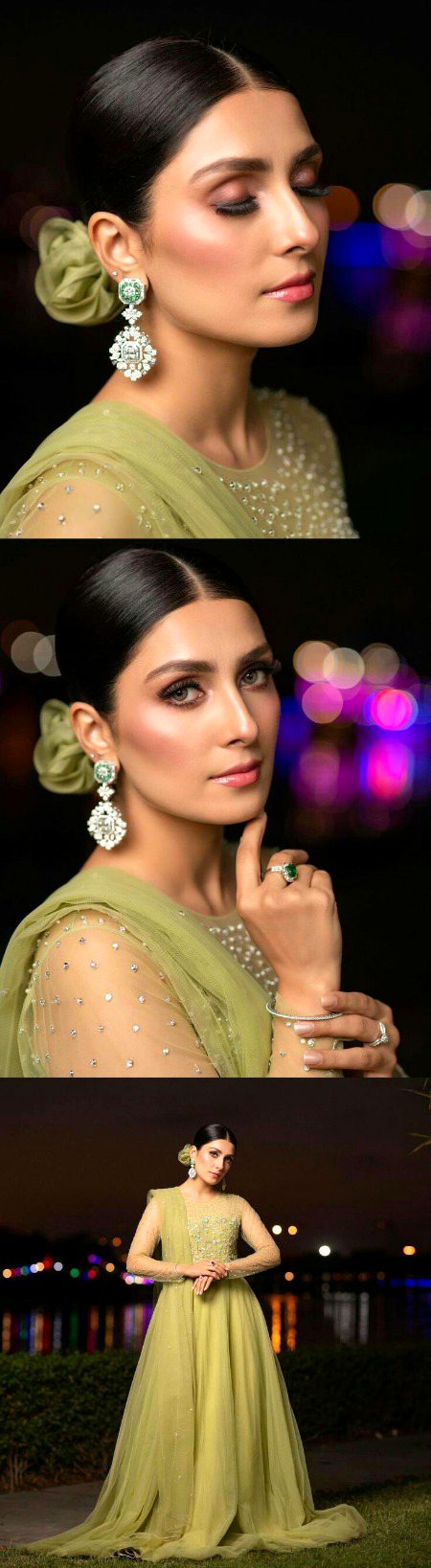 Pakistani Celebs image
