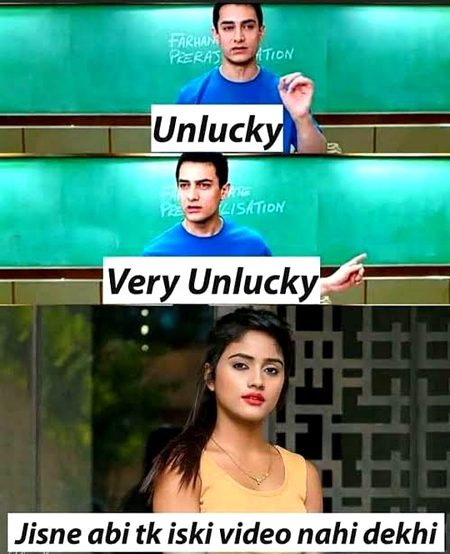 Memes & Satire image
