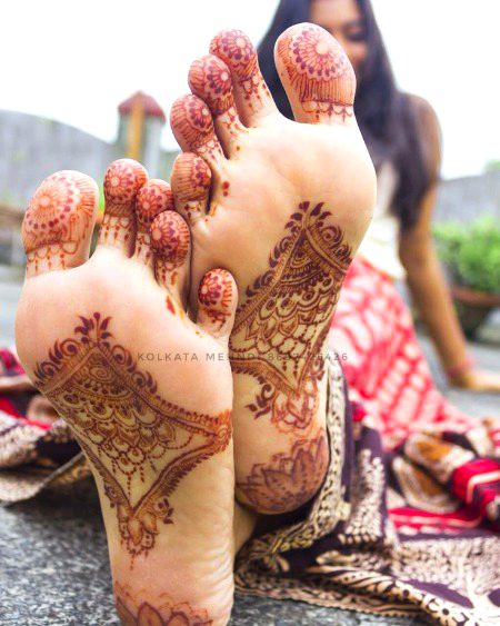 Mehndi designs