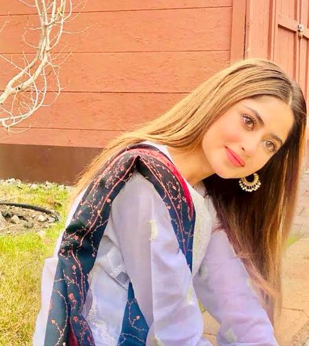 Pakistani Celebs image